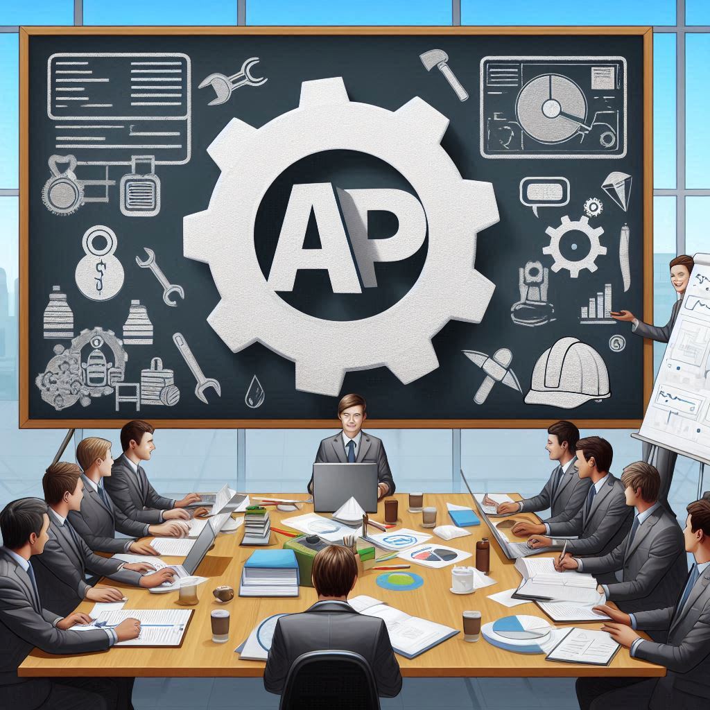 AP