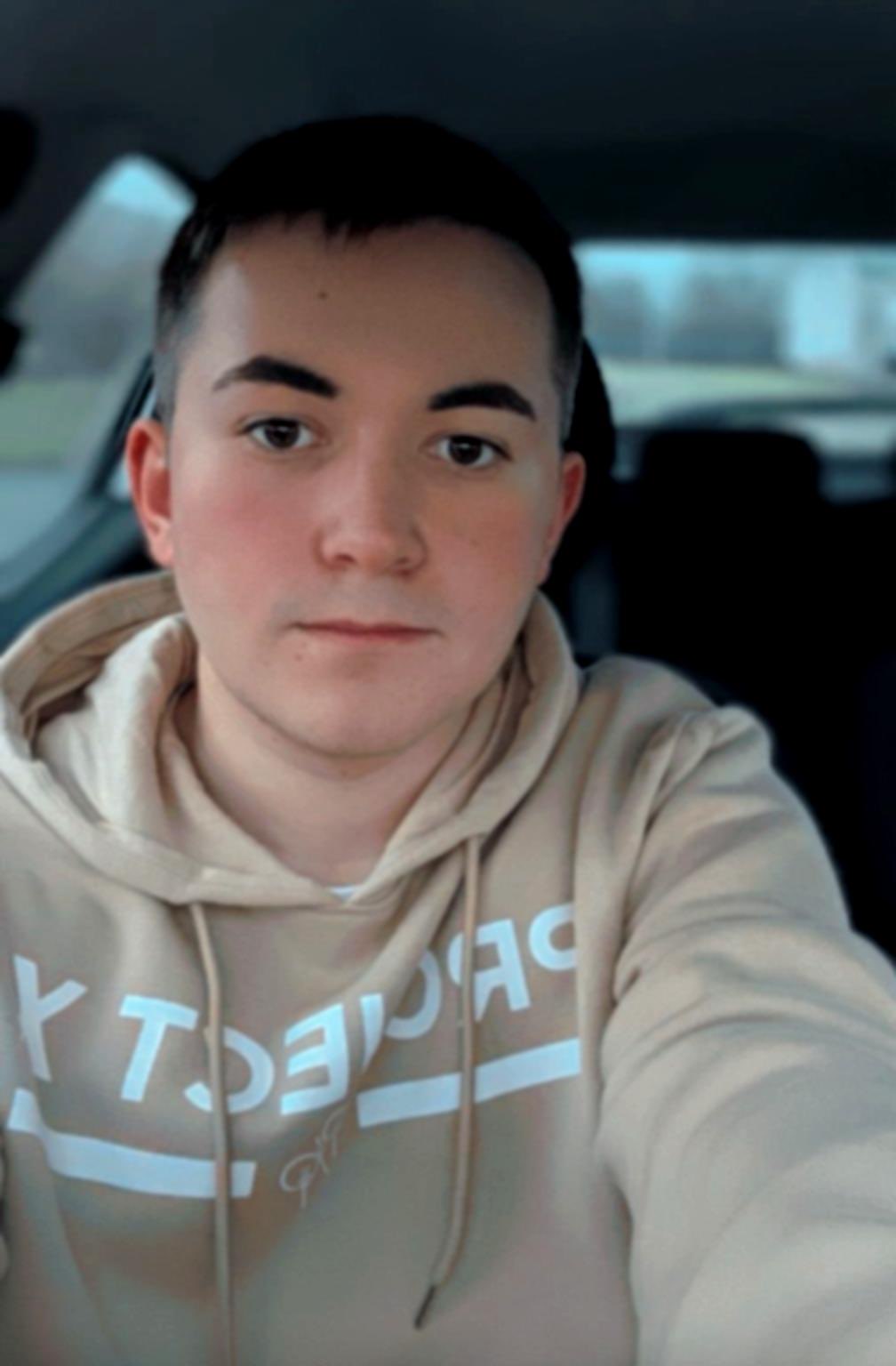 Ton visage